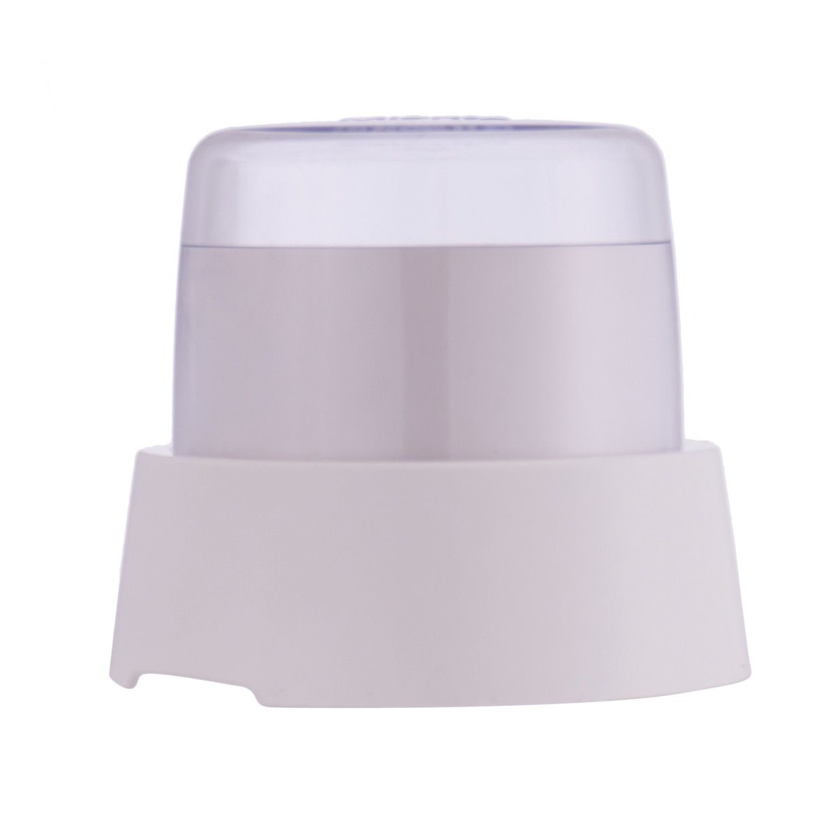 Mienta Blender Quick Mix 400Watt, White - BL1261A Mienta Blender Quick Mix 400Watt, White - BL1261A